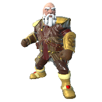 dwarves: 838