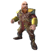 dwarves: 297