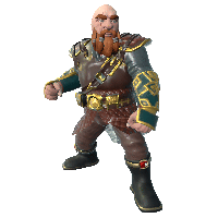 dwarves: 529