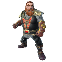 dwarves: 427
