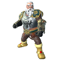 dwarves: 598