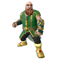 dwarves: 667