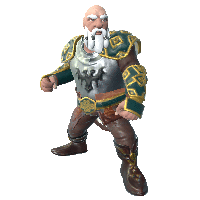 dwarves: 777