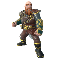 dwarves: 671