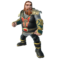 dwarves: 244