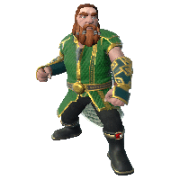 dwarves: 736