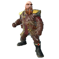 dwarves: 114