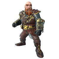 dwarves: 660