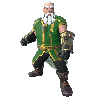 dwarves: 255