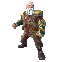dwarves: 534