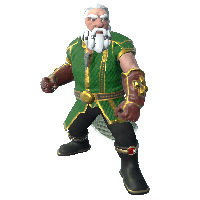 dwarves: 432