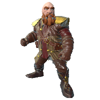 dwarves: 495