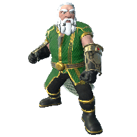 dwarves: 530