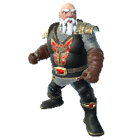 dwarves: 192