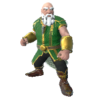 dwarves: 778