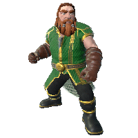 dwarves: 668
