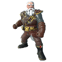 dwarves: 184