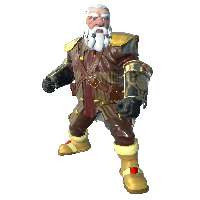 dwarves: 601