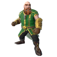 dwarves: 538
