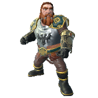 dwarves: 908