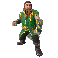 dwarves: 605