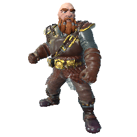 dwarves: 113